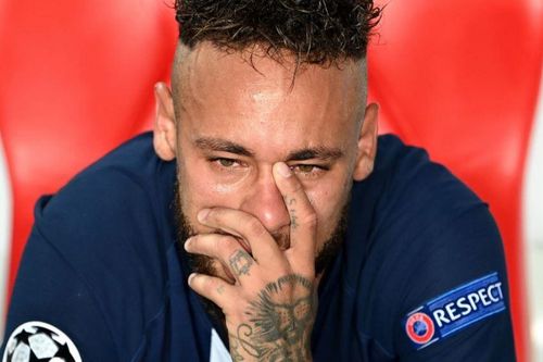PSG gặp Bayern ở tứ kết Champions League