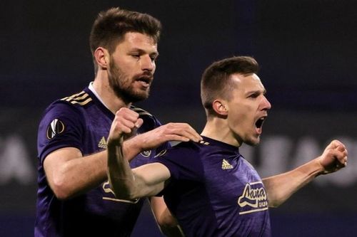 Tiền đạo lập hat-trick loại Tottenham khỏi Europa League là ai?