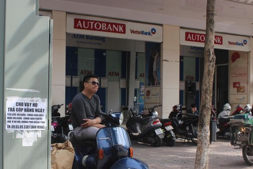 VietinBank lãi 7.000-8.000 tỷ đồng trong quý I/2021