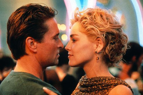 Sharon Stone kể về những cảnh nhạy cảm ở 'Bản năng gốc'