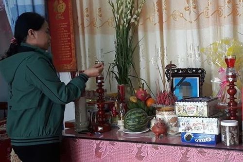 Họp hội đồng chuyên môn vụ bệnh nhi tử vong tại BV Quảng Trị