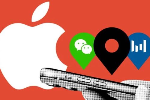 Các công ty công nghệ Trung Quốc tìm cách lách 'luật Apple'