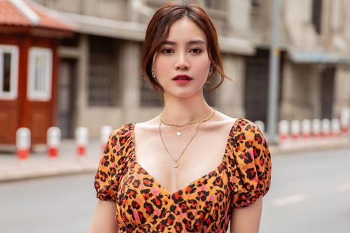 Những mẫu váy không kén tuổi dành cho phái nữ