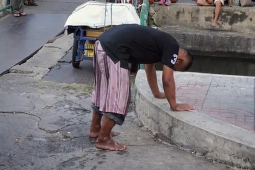 Khủng hoảng tự sát ở Thái Lan
