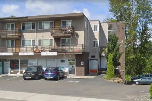 Nổ súng ở spa tại Seattle, người đàn ông gốc Á bị thương