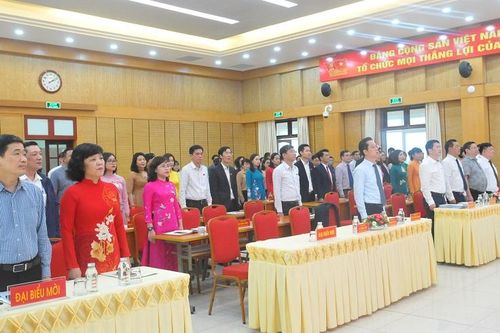 Kỳ họp thứ 18 HĐND quận Hoàn Kiếm: Xem xét, đánh giá công tác nhiệm kỳ 2016-2021