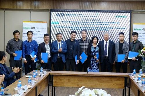 Thi tuyển phương án kiến trúc Khu du lịch Cát Bà AMATINA