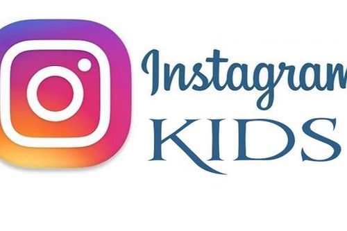 Instagram sẽ có phiên bản dành cho trẻ em dưới 13 tuổi
