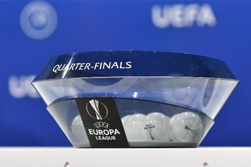 MU sẽ gặp ai ở Tứ kết Europa League?