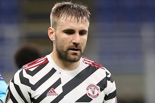 MU loại AC Milan, Luke Shaw vẫn chỉ trích: 'Chúng tôi chơi quá tệ'