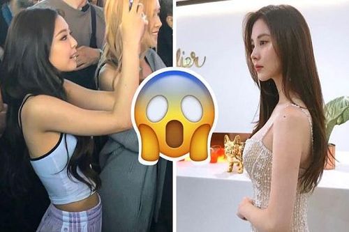 Ngắm nhan sắc 'xuất thần' của 12 nữ idol K-pop qua ảnh fan chụp