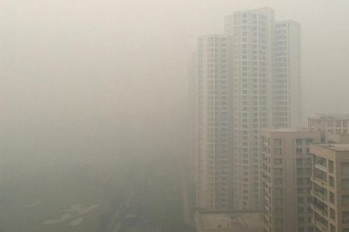 Xếp hạng các thành phố ô nhiễm nhất thế giới