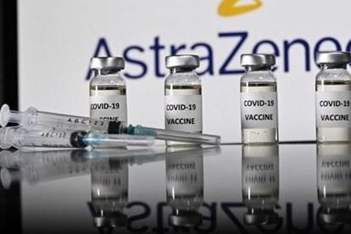 EU khẳng định vaccine AstraZeneca an toàn