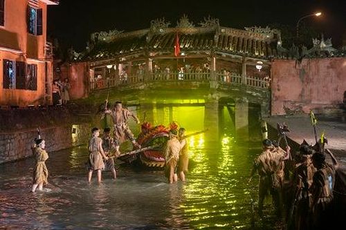 Hội An khởi động nhiều sự kiện du lịch hấp dẫn hậu COVID-19