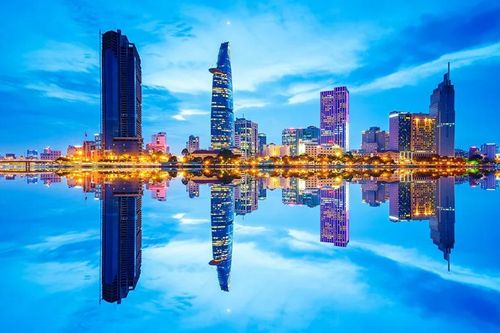 Thành công của Việt Nam không phải 'từ trên trời rơi xuống'