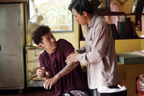 Thị trường phim sôi động trở lại
