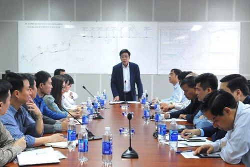 Hà Nội chuẩn bị phương án tiếp nhận bàn giao tuyến đường sắt Cát Linh - Hà Đông