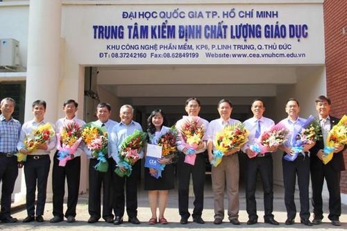 Cho phép thành lập trung tâm kiểm định chất lượng giáo dục tư thục