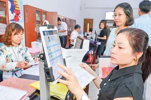 Hoàn thiện thể chế về kinh doanh và cạnh tranh