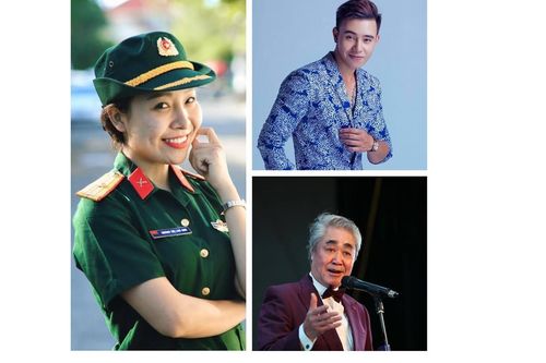 Truyền hình trực tiếp chương trình giao lưu nghệ thuật kỷ niệm 50 năm Chiến thắng Đường 9- Nam Lào