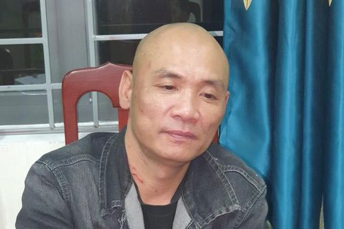 Khởi tố đối tượng chống người thi hành công vụ