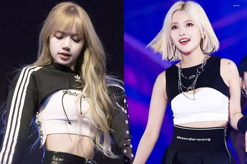 Mốt áo khoe nội y, sexy 'đốt mắt' ngày càng thịnh hành