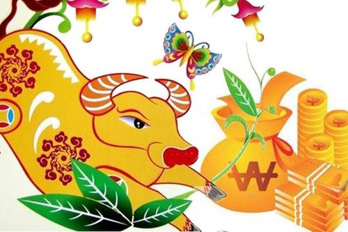 10 năm tới, 4 con giáp không thành đại gia khét tiếng cũng giàu sụ