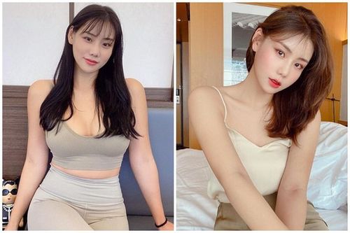 'Cô giáo' mê ăn khiến fan ngưỡng mộ nhờ vóc dáng chuẩn hot girl