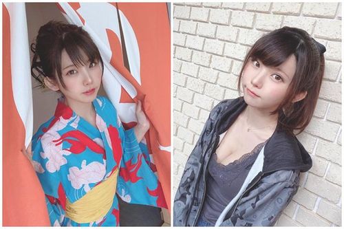 Khoe dáng bên suối nước nóng, 'mỹ nhân cosplay' gây tranh cãi là ai?
