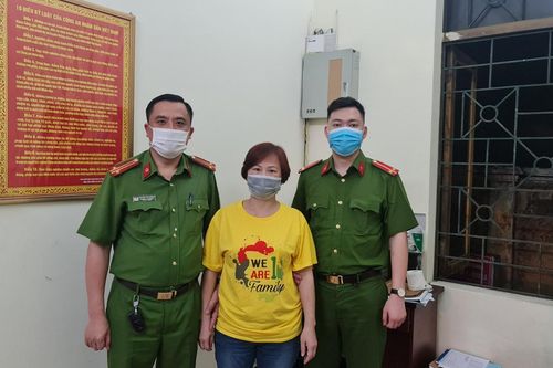 Vận động thành công đối tượng trốn truy nã gần 20 năm ra đầu thú