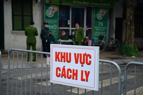 Thêm 3 ca mắc COVID-19 ở ổ dịch Kim Thành, đều được cách ly từ trước
