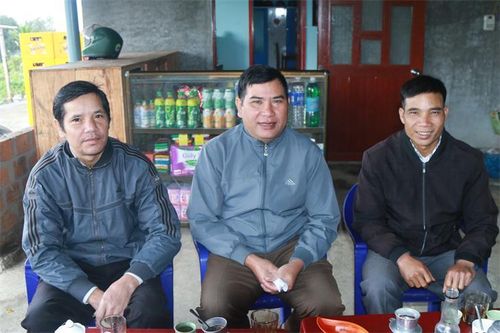 'Nghị quyết lòng dân' ở biên giới Kon Tum