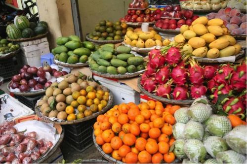Trái cây Trung Quốc hết thời 'tung hoành' ở Việt Nam, hàng nội địa, Âu, Mỹ lên ngôi