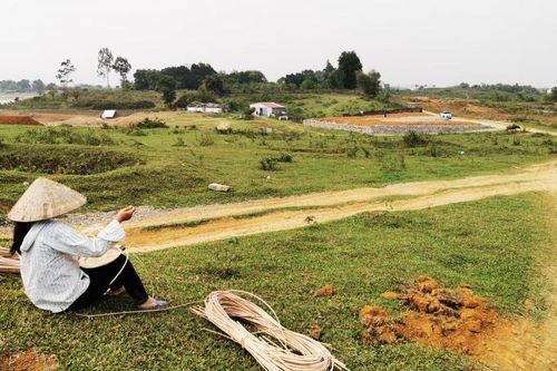 'Sốt đất': Ranh giới mỏng manh giữa 'công' và 'tội'