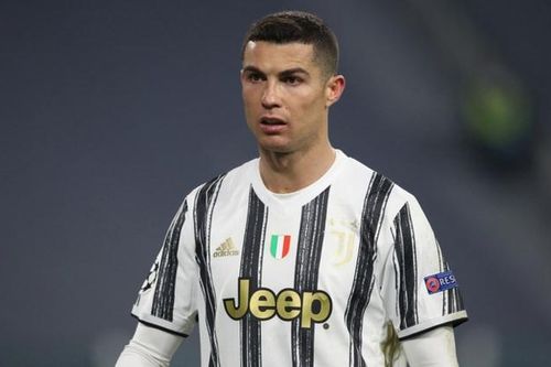 Siêu sao Ronaldo bị tố là quyền lực đen, cầm đầu ở Juventus