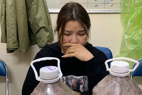 Kinh doanh thua lỗ, cựu nữ giảng viên đại học đi buôn ma túy