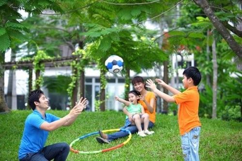 Việt Nam thăng hạng lên vị trí 79 trong các nước hạnh phúc nhất thế giới