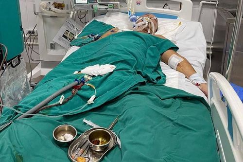 Tự mua thuốc chữa bệnh tiểu đường, người đàn ông bị suy đa tạng