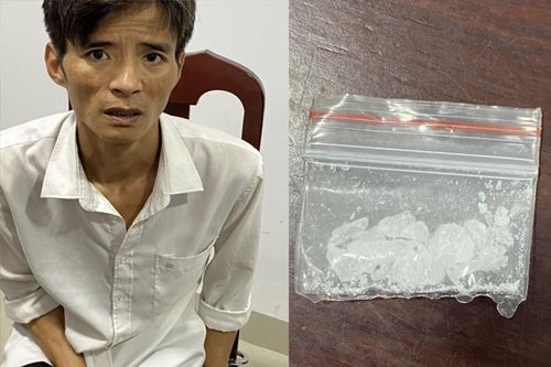 Liên tiếp bắt 2 vụ mua bán, tàng trữ ma túy trên địa bàn tỉnh Bà Rịa – Vũng Tàu