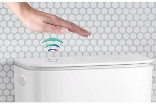 Nâng tầm trải nghiệm sống trong phòng tắm và bếp với công nghệ không chạm từ Kohler