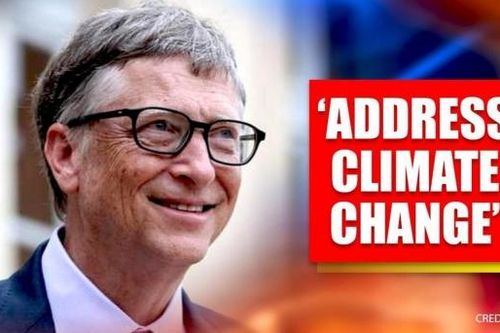 Bill Gate đầu tư phát triển lò phản ứng hạt nhân thế hệ mới