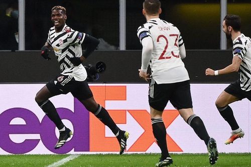 Xác định 8 đội vào tứ kết Europa League