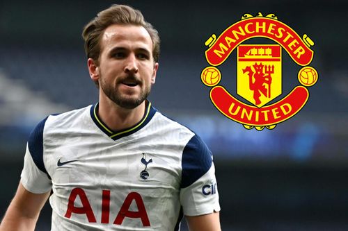 MU chờ Harry Kane, Chelsea tranh Aguero