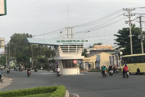 Cục Thuế TP. Cần Thơ ban hành hơn 357 nghìn thông báo đòi nợ thuế hơn 23 nghìn tỷ đồng
