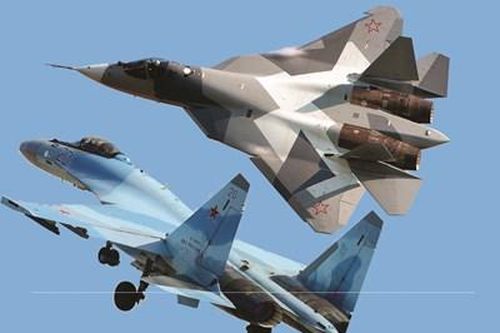Vì sao Nga sáp nhập hàng loạt hãng chế tạo máy bay, bao gồm Sukhoi và MiG?