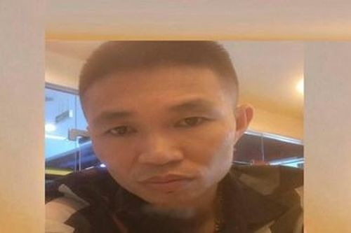 Bắt 'trùm' cho vay lãi nặng Mạnh 'đen'