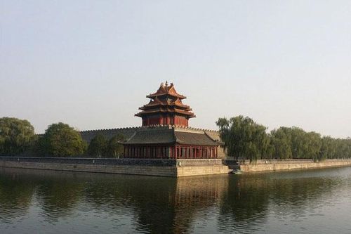 Giải mã bí ẩn Tử Cấm Thành: Những kỳ án động trời trong nội cung
