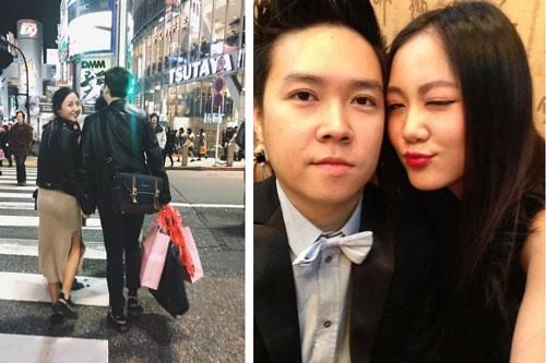 Văn Mai Hương bất ngờ nhắc đến người yêu cũ: 'Ông kia đi lấy vợ luôn rồi, hạnh phúc lắm'