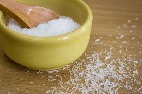 8 kiêng kỵ khi dùng mì chính các bà nội trợ nhất định phải nhớ để không rước bệnh vào người