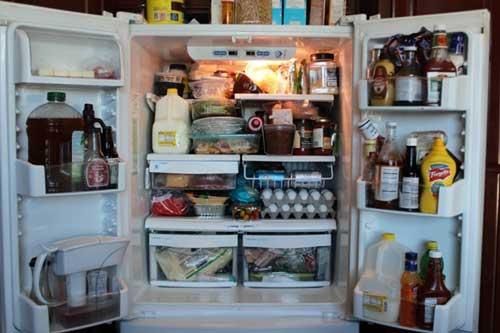 Những nơi vi khuẩn trú ngụ nhiều nhất trong nhà bạn
